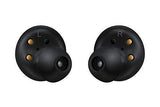 Samsung Galaxy Buds, Bluetooth True Wireless Earbuds (Wireless Charging Case Included), Black - US Version with Warranty