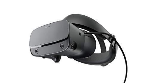 Oculus Rift S PC-Powered VR Gaming Headset