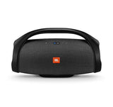 JBL Boombox Portable Bluetooth Waterproof Speaker (Black)