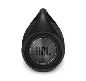 JBL Boombox Portable Bluetooth Waterproof Speaker (Black)