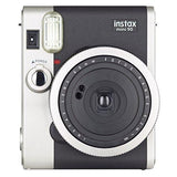 Fujifilm Instax Mini 90 Neo Classic Instant Film Camera