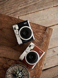 Fujifilm Instax Mini 90 Neo Classic Instant Film Camera